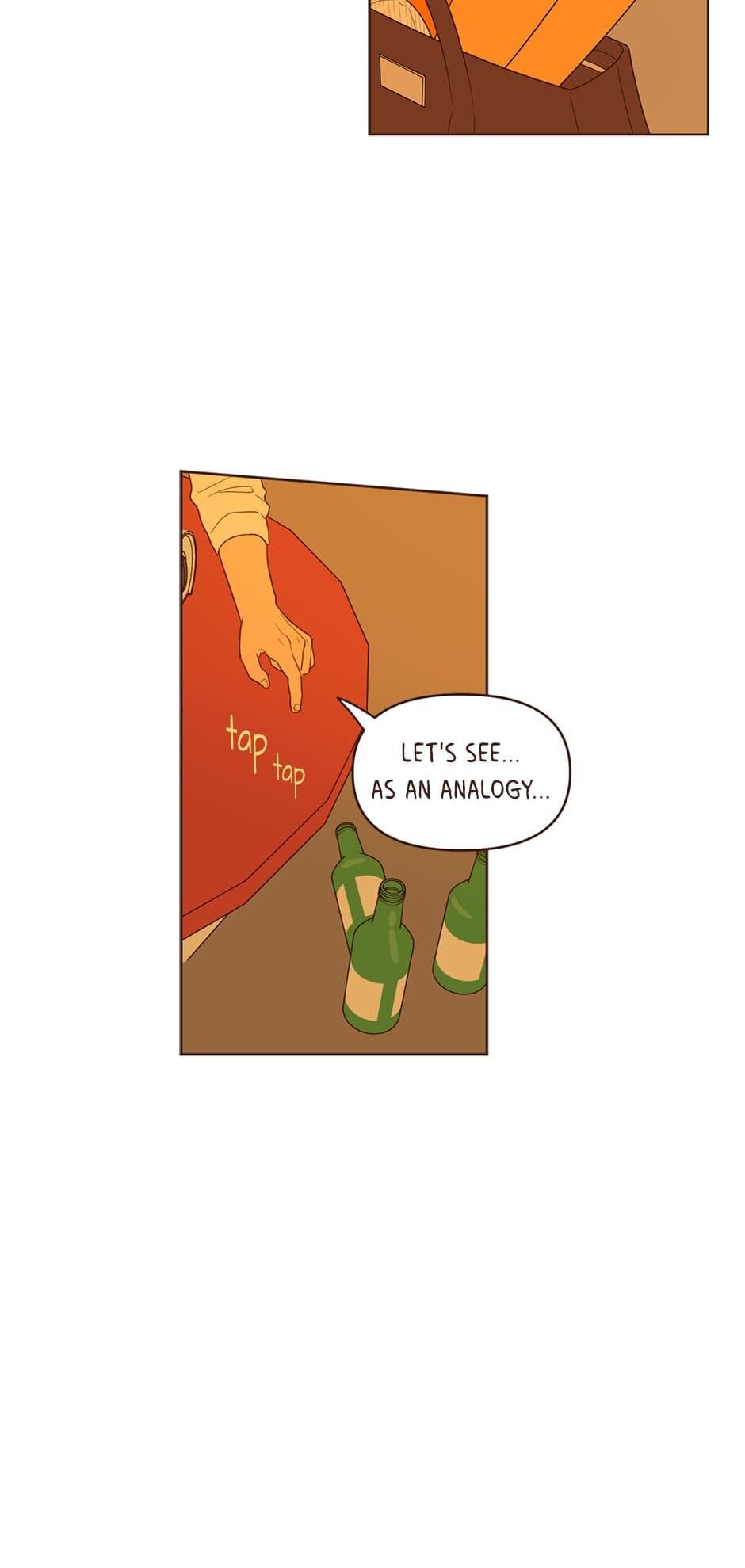 Interview with the Crazy Rich chapter 37 - page 29