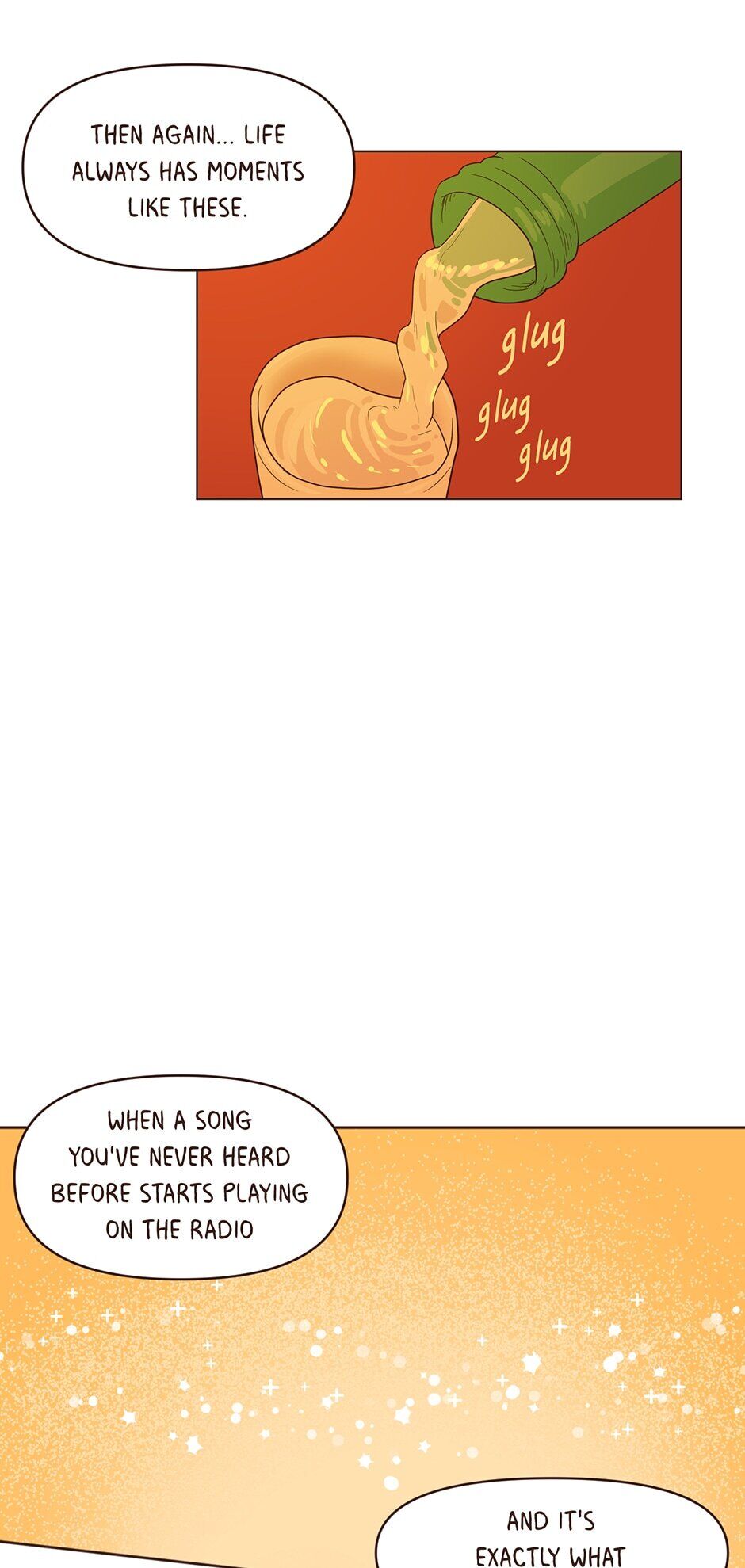 Interview with the Crazy Rich chapter 37 - page 31
