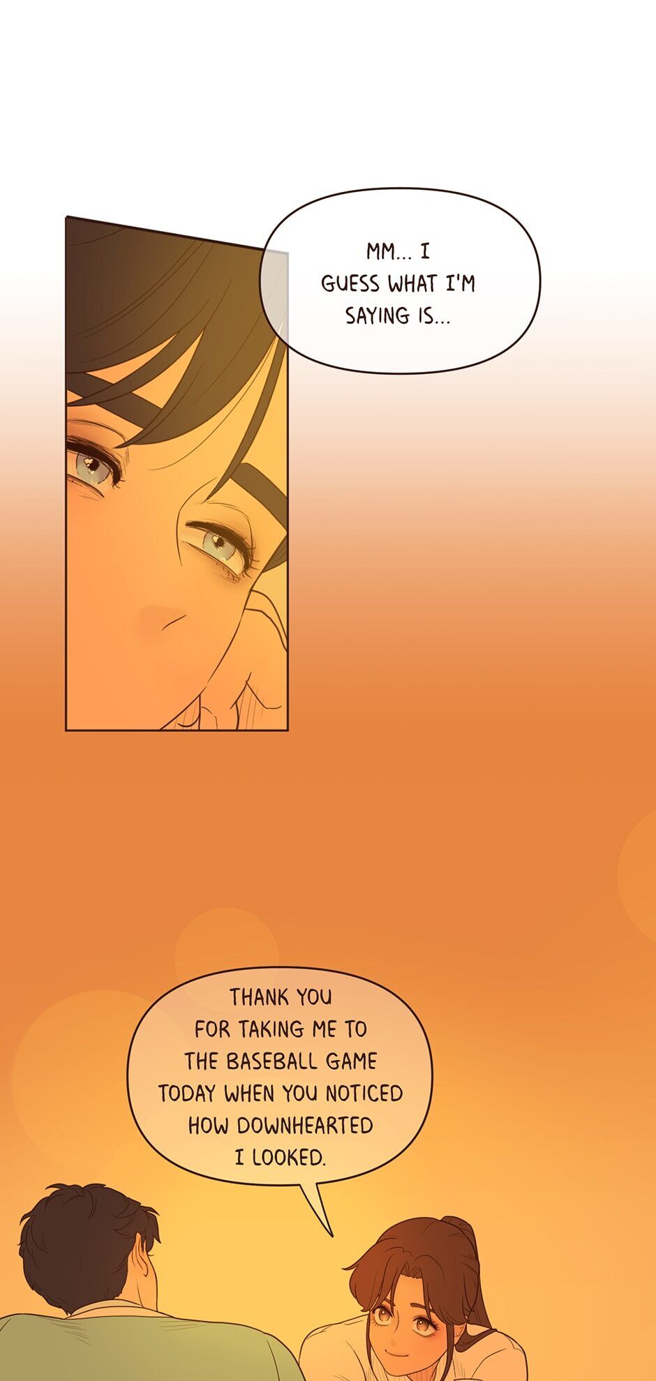 Interview with the Crazy Rich chapter 37 - page 33