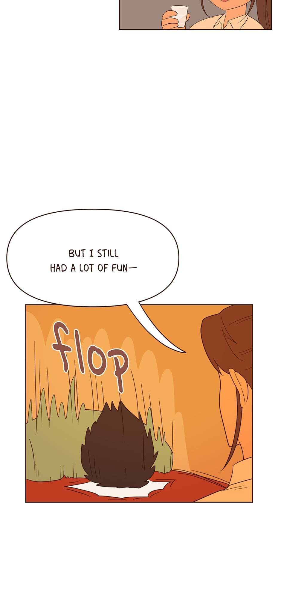 Interview with the Crazy Rich chapter 37 - page 35