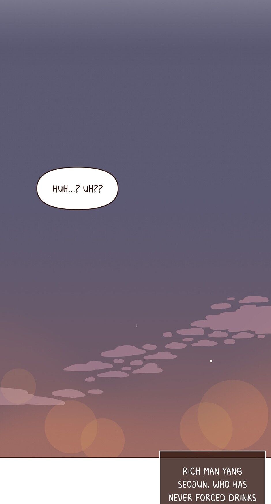 Interview with the Crazy Rich chapter 37 - page 37