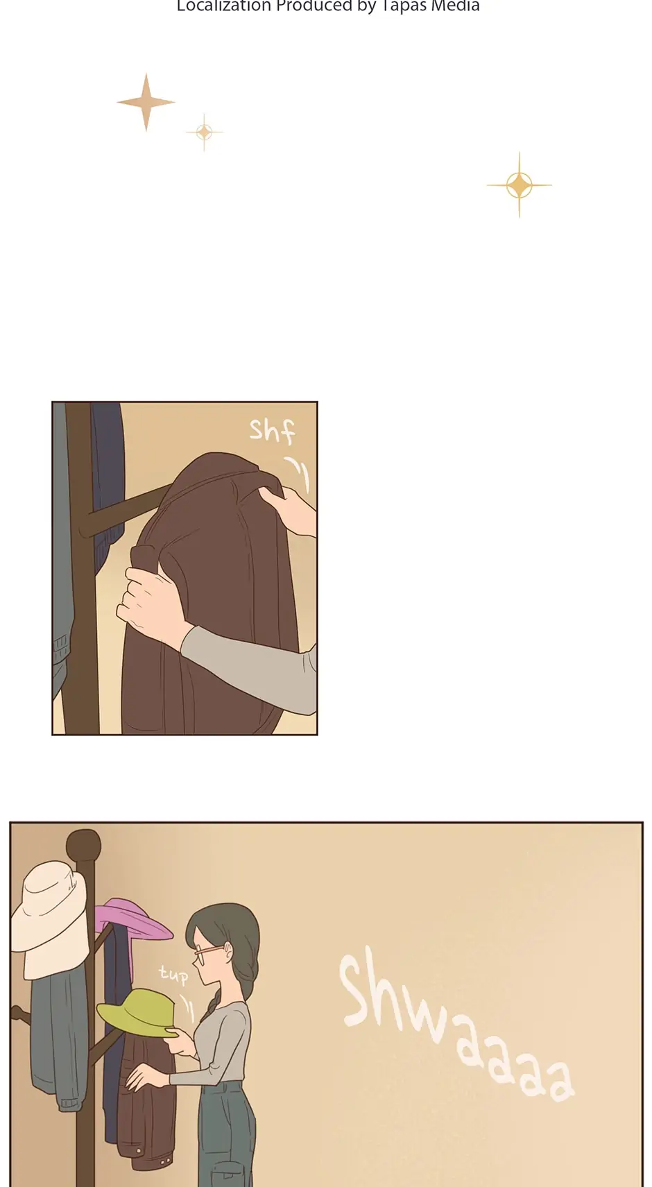 Interview with the Crazy Rich chapter 68 - page 2