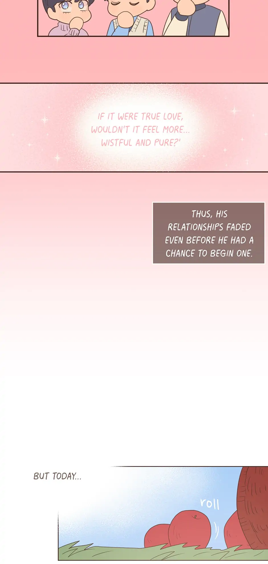 Interview with the Crazy Rich chapter 68 - page 25