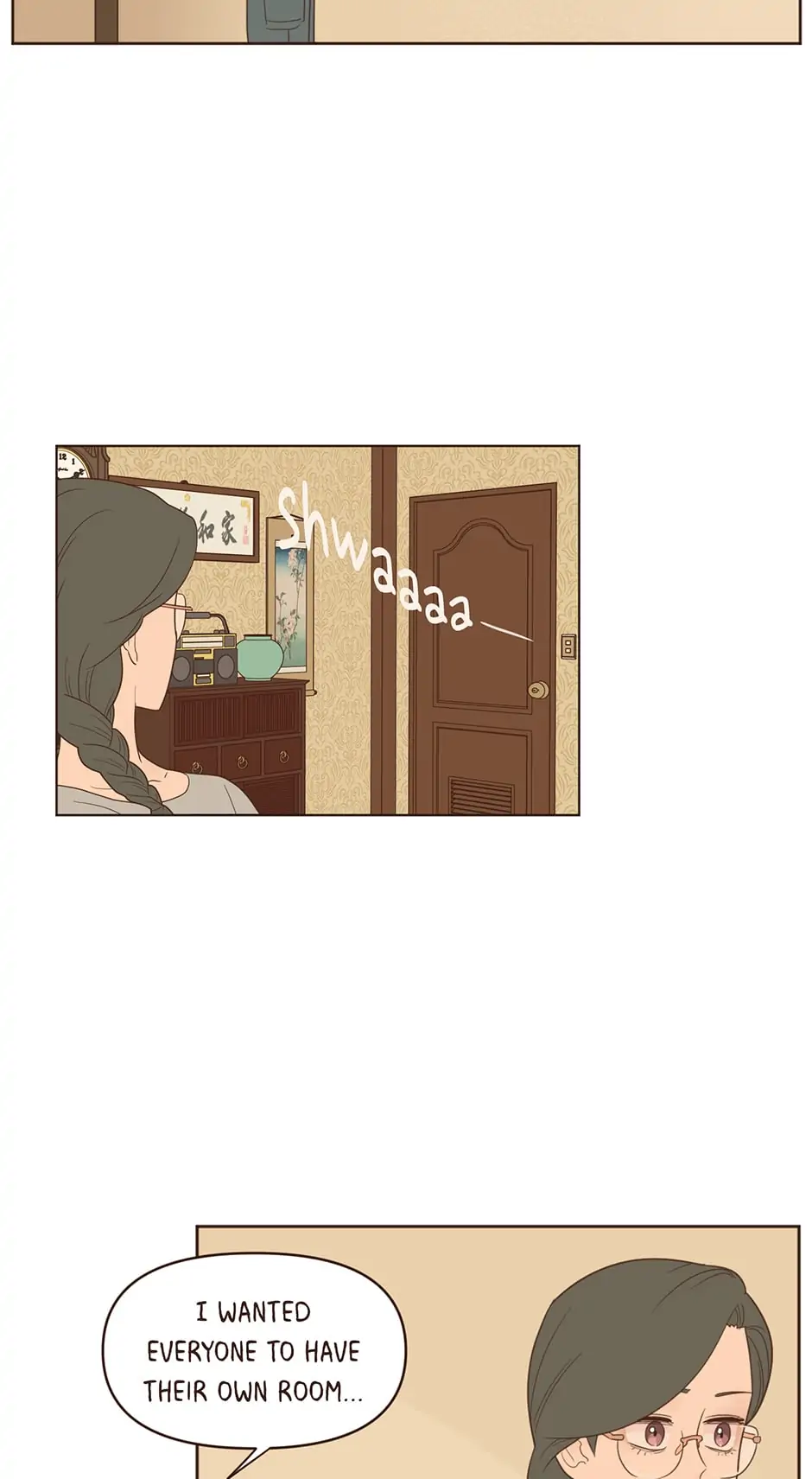 Interview with the Crazy Rich chapter 68 - page 3