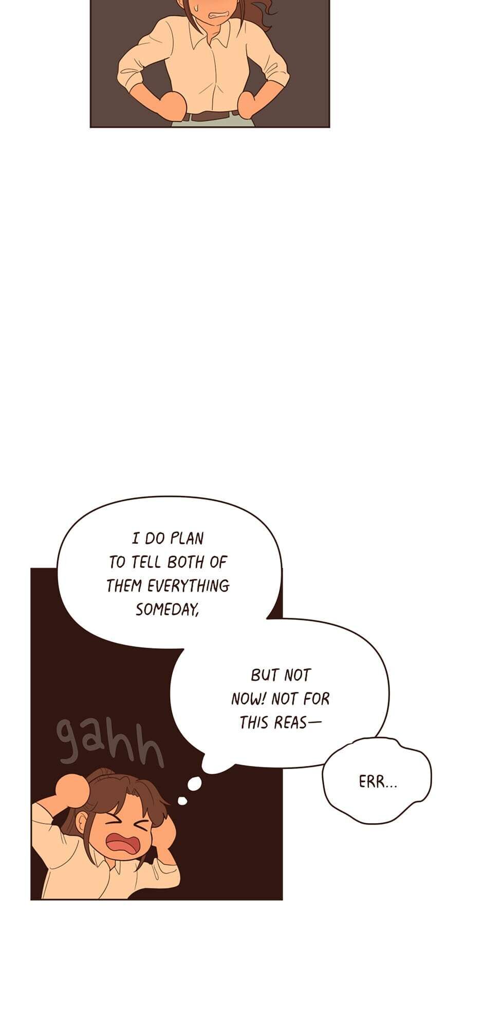 Interview with the Crazy Rich chapter 38 - page 10