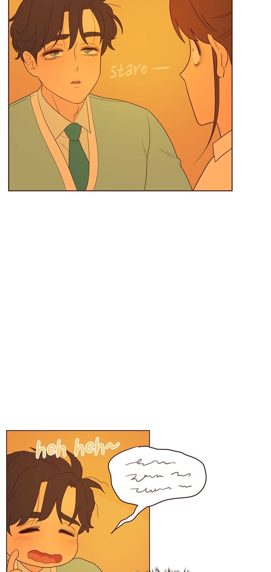 Interview with the Crazy Rich chapter 38 - page 12