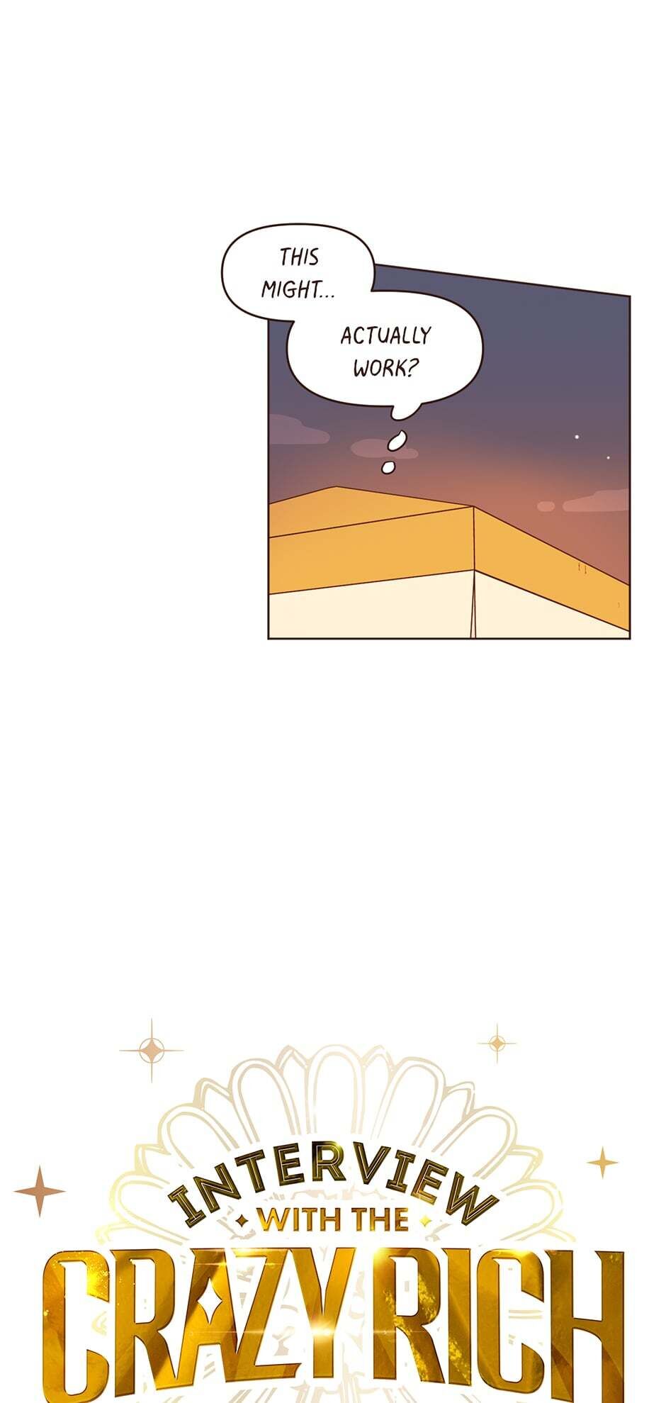 Interview with the Crazy Rich chapter 38 - page 18