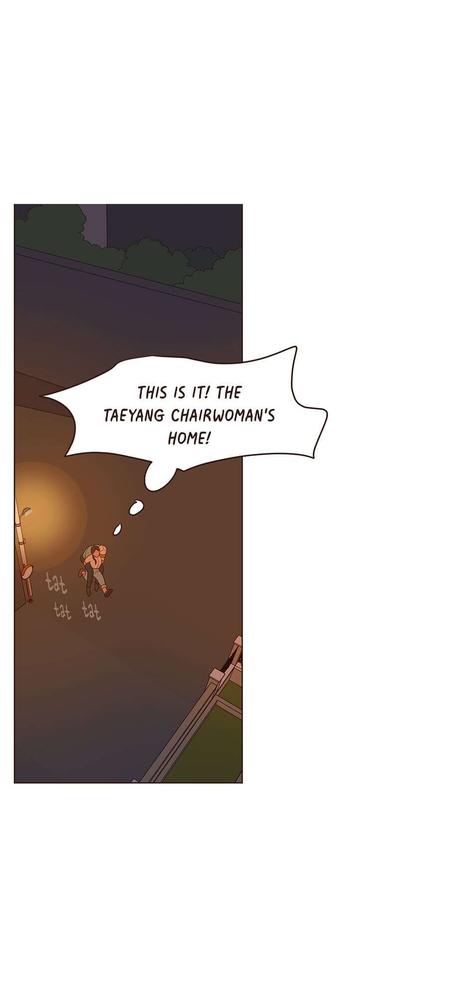Interview with the Crazy Rich chapter 38 - page 31