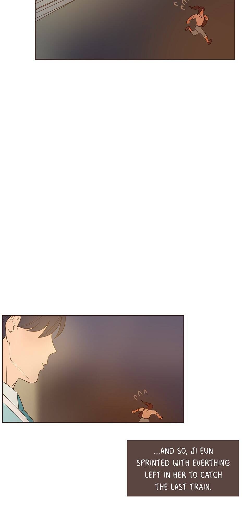 Interview with the Crazy Rich chapter 38 - page 40