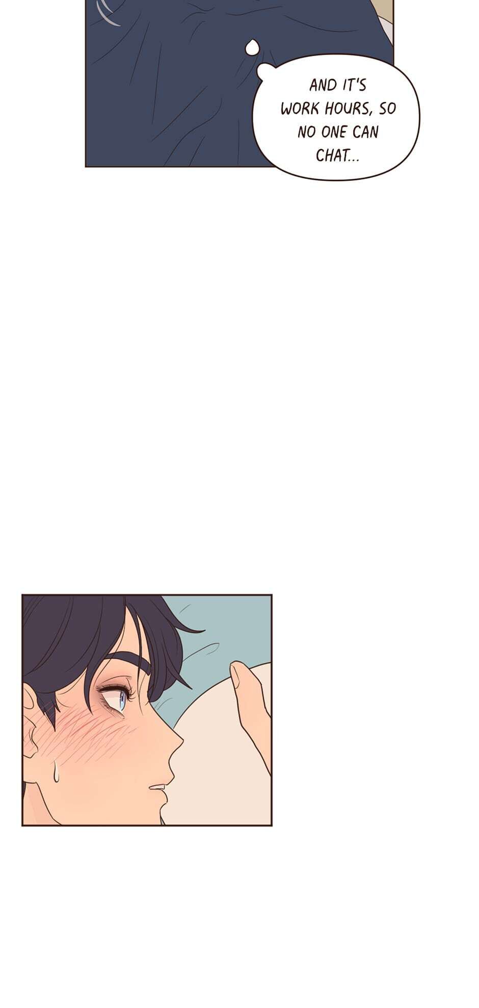 Interview with the Crazy Rich chapter 38 - page 45