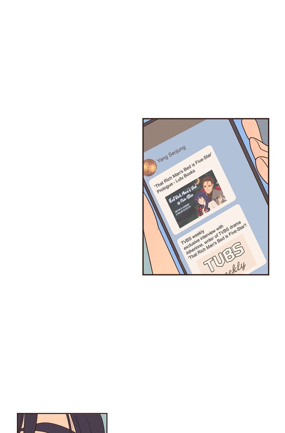 Interview with the Crazy Rich chapter 38 - page 46