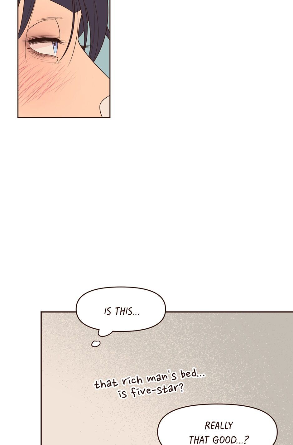 Interview with the Crazy Rich chapter 38 - page 47