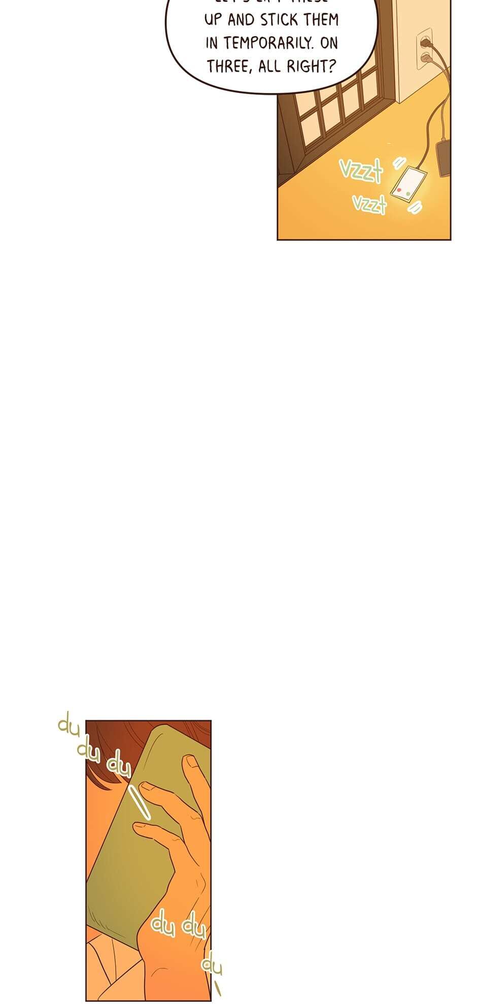 Interview with the Crazy Rich chapter 38 - page 5