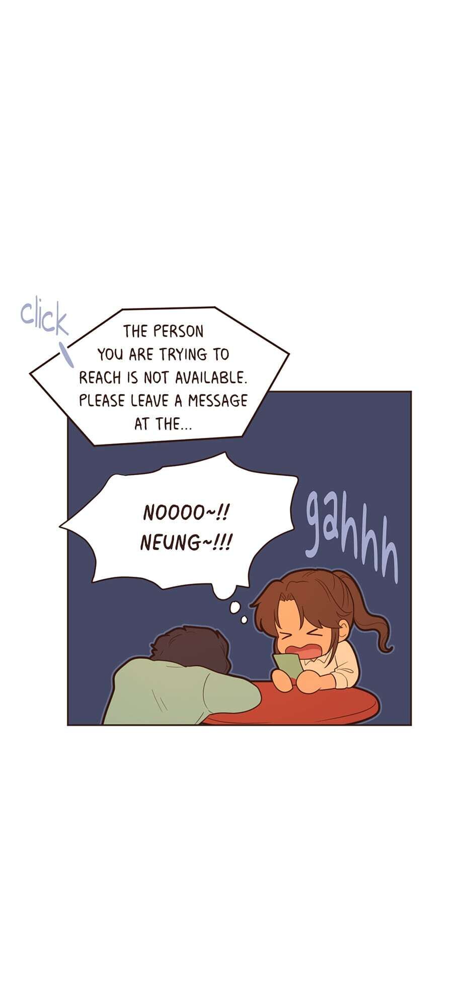 Interview with the Crazy Rich chapter 38 - page 6