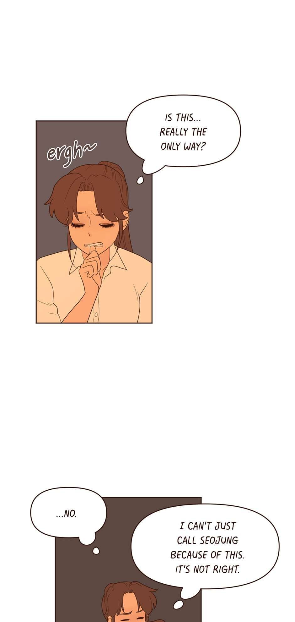 Interview with the Crazy Rich chapter 38 - page 9