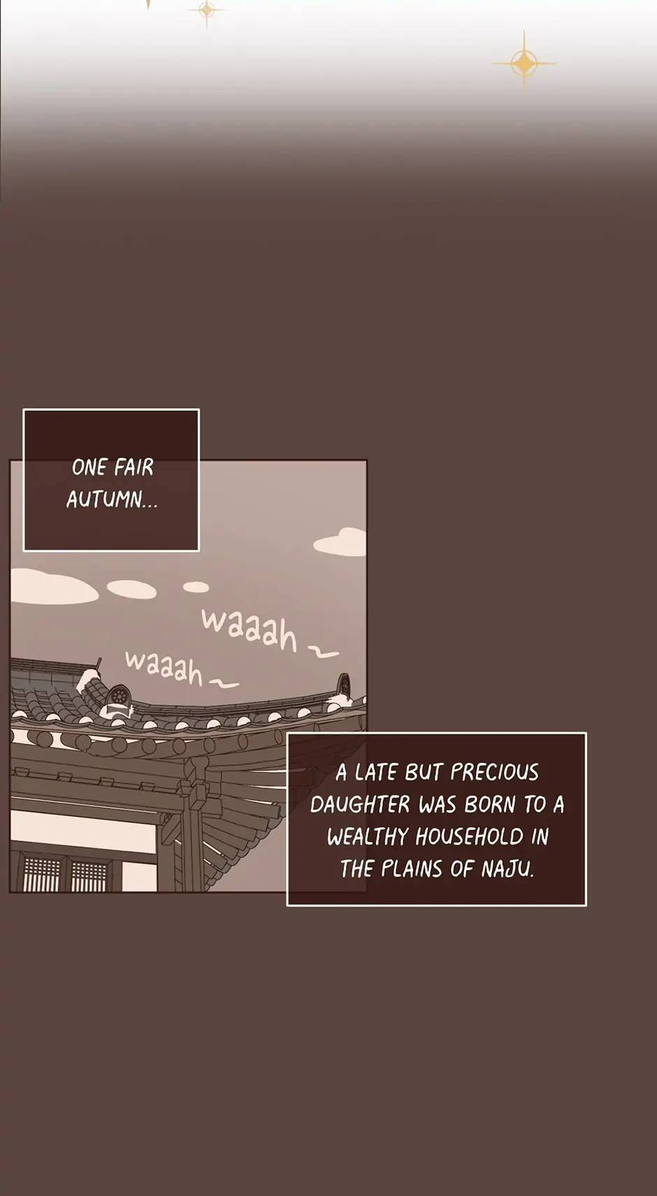 Interview with the Crazy Rich chapter 57 - page 2