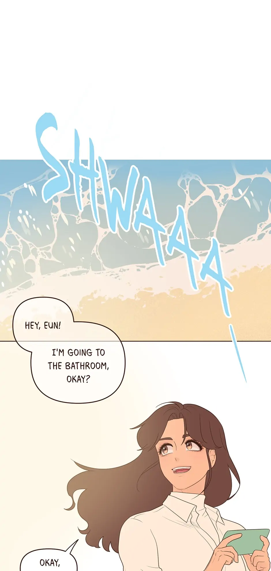 Interview with the Crazy Rich chapter 57 - page 25