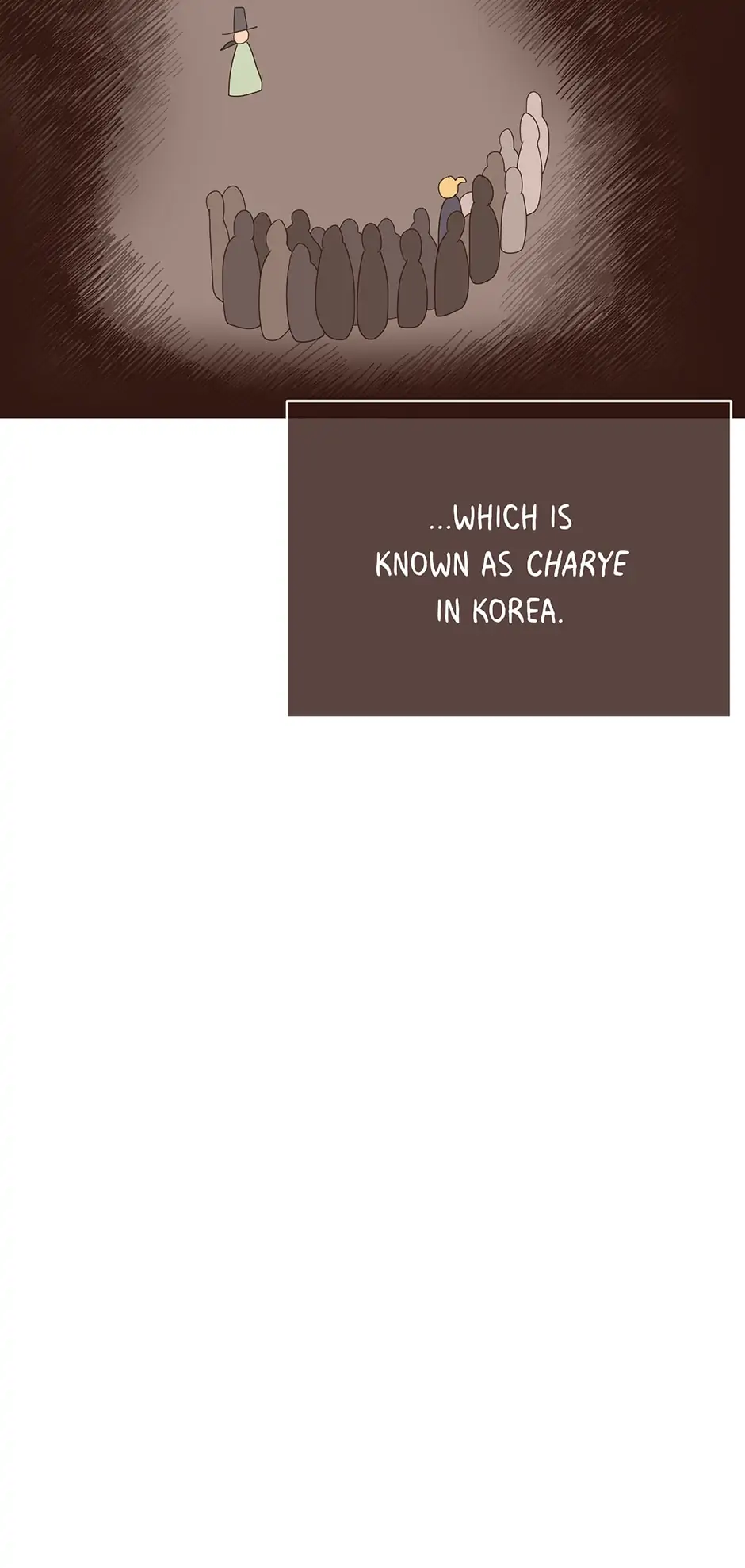 Interview with the Crazy Rich chapter 57 - page 36