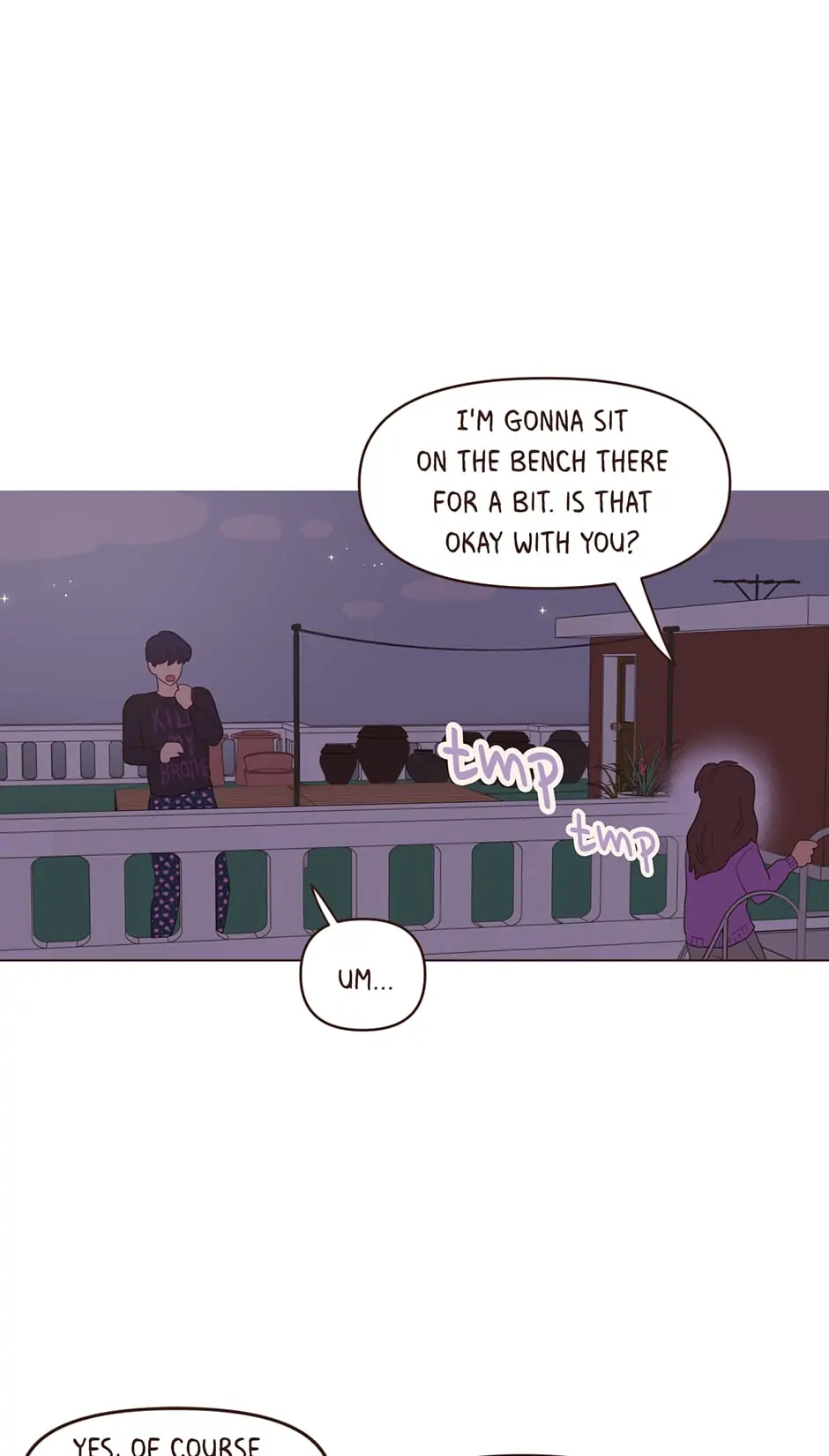 Interview with the Crazy Rich chapter 71 - page 31