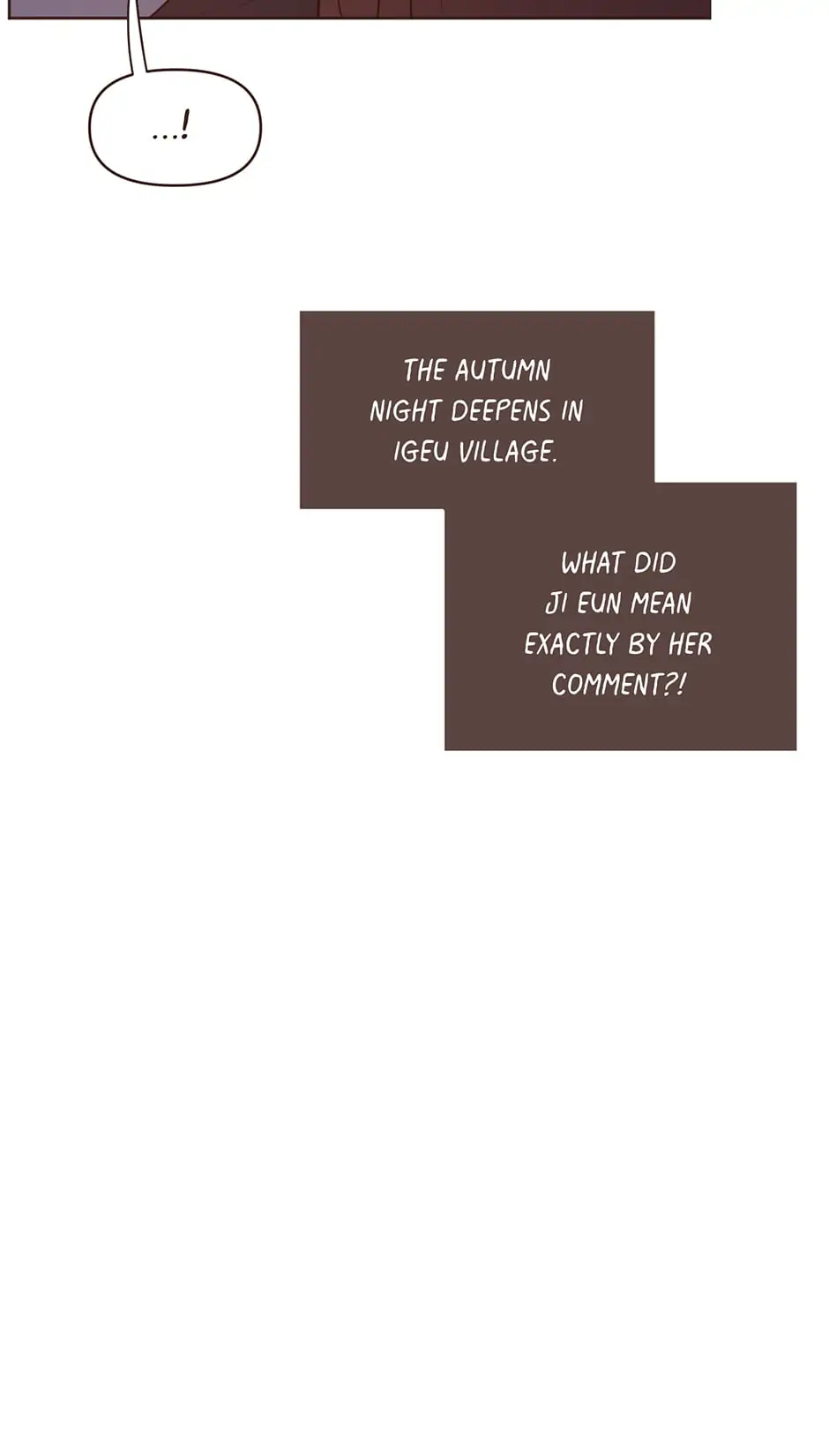 Interview with the Crazy Rich chapter 71 - page 34