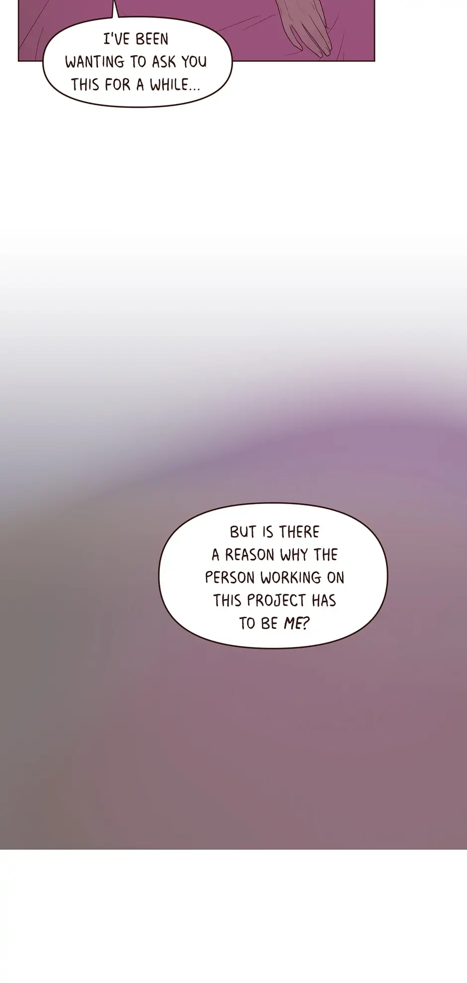 Interview with the Crazy Rich chapter 72 - page 14