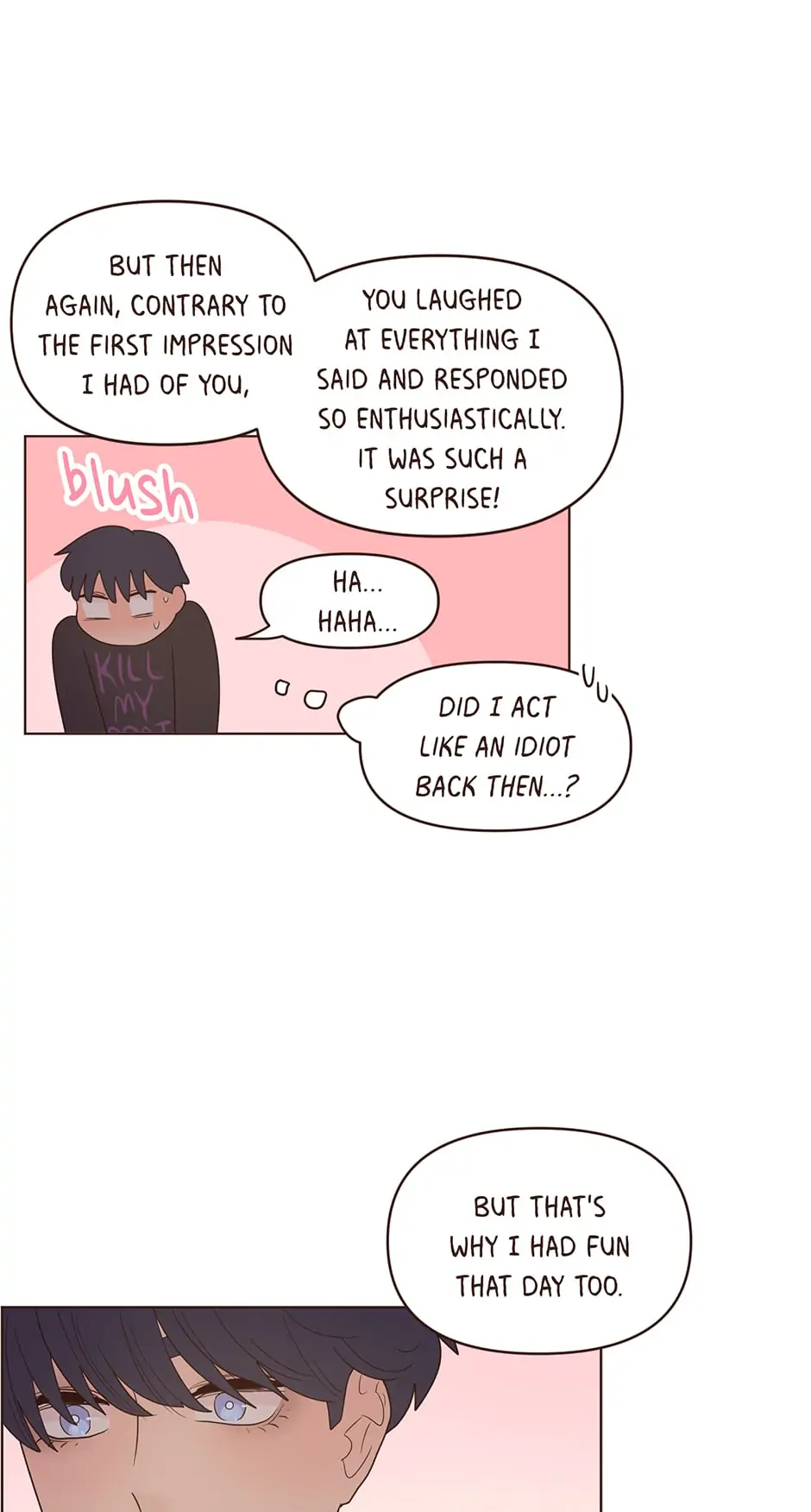 Interview with the Crazy Rich chapter 72 - page 26
