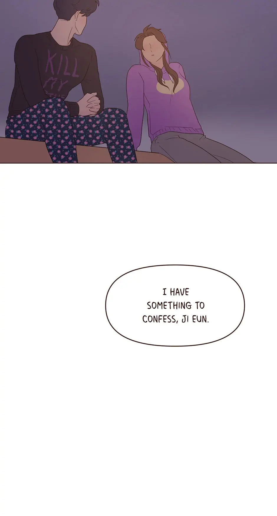 Interview with the Crazy Rich chapter 72 - page 29