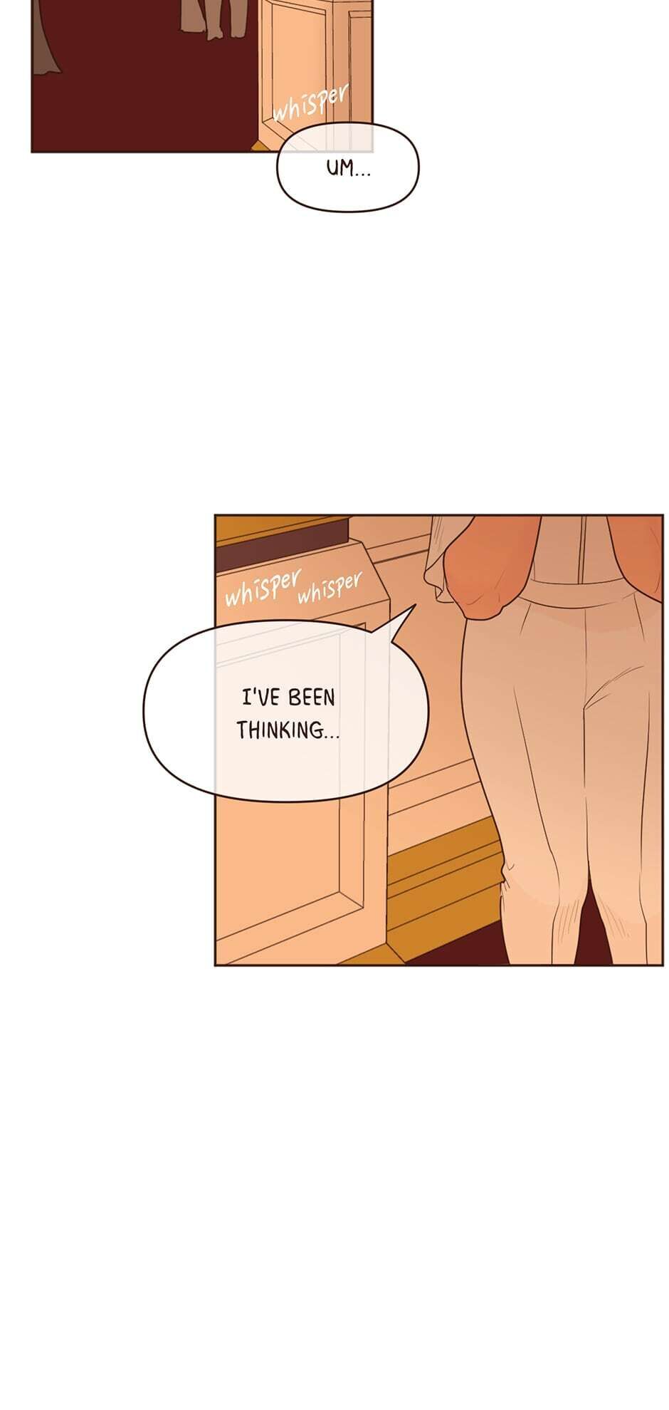 Interview with the Crazy Rich chapter 26 - page 41