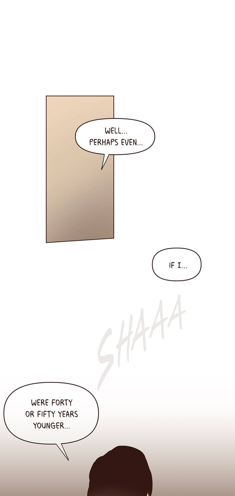 Interview with the Crazy Rich chapter 26 - page 8