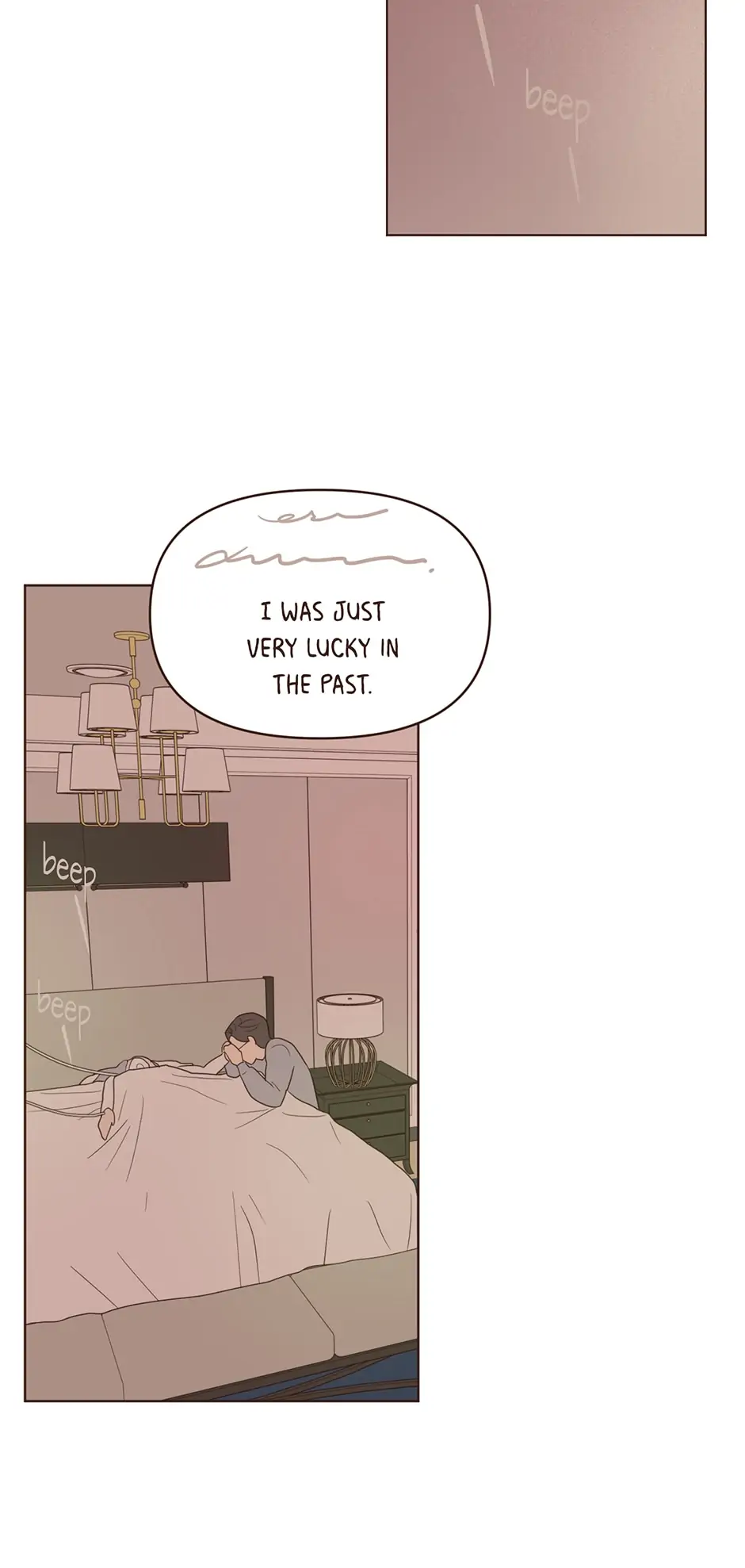 Interview with the Crazy Rich chapter 74 - page 30