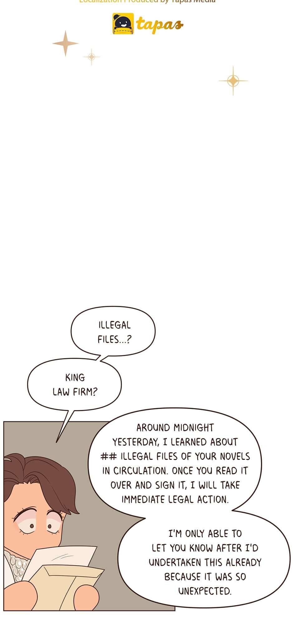 Interview with the Crazy Rich chapter 24 - page 15