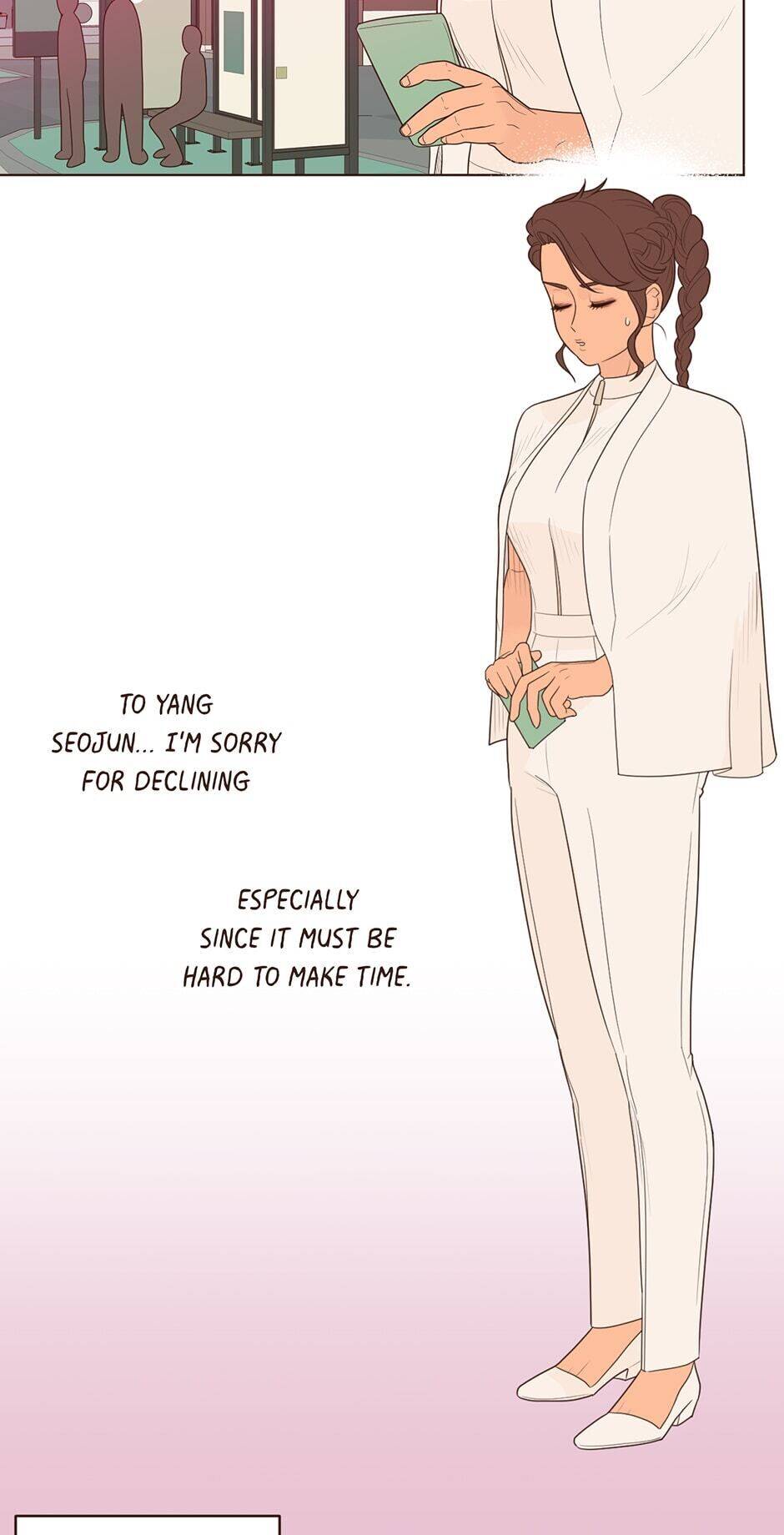 Interview with the Crazy Rich chapter 24 - page 2