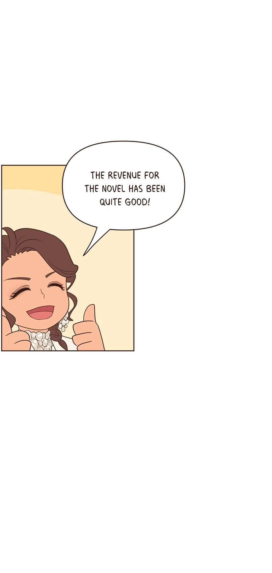 Interview with the Crazy Rich chapter 24 - page 24