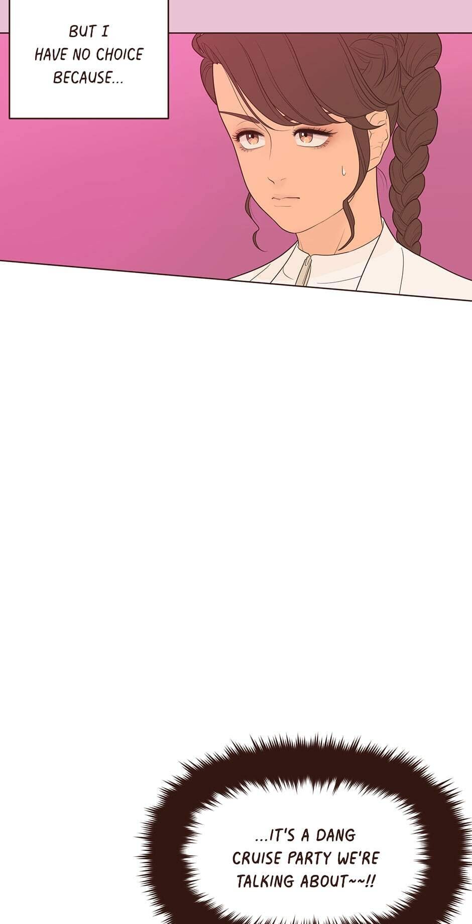 Interview with the Crazy Rich chapter 24 - page 3