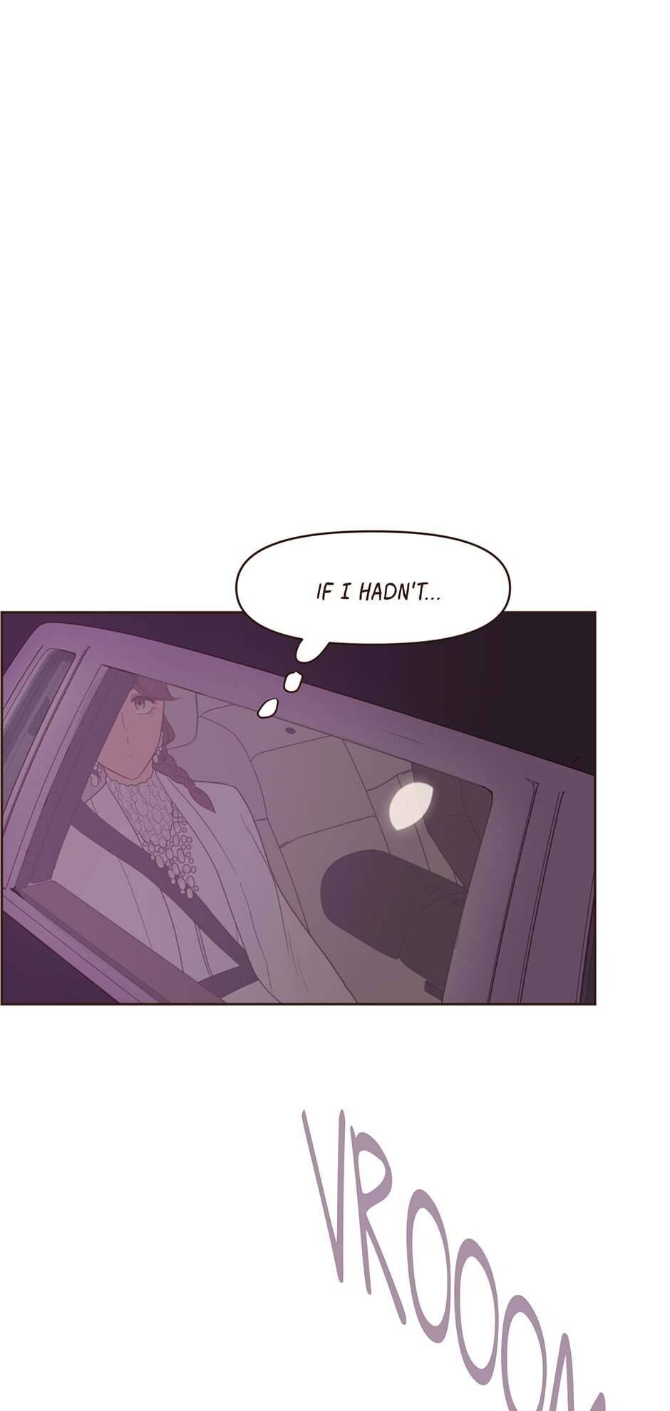 Interview with the Crazy Rich chapter 24 - page 31