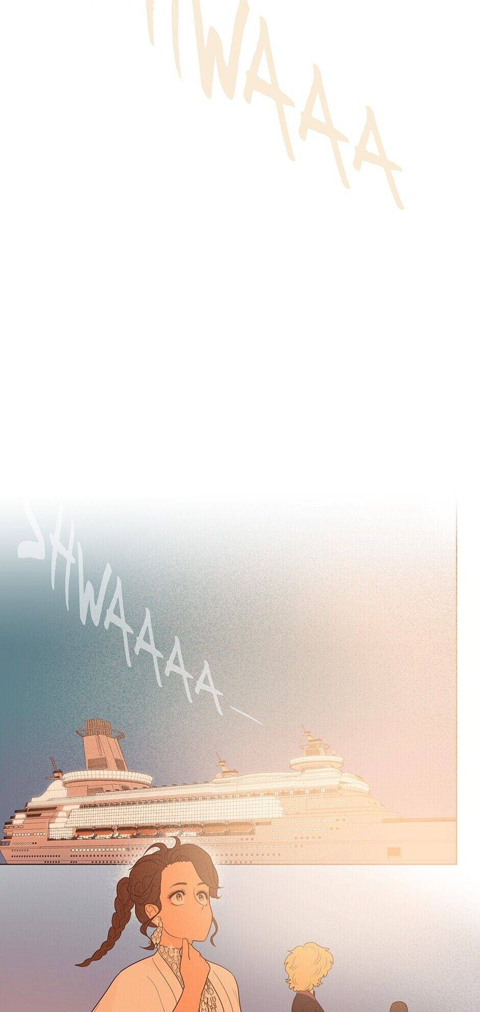 Interview with the Crazy Rich chapter 24 - page 33