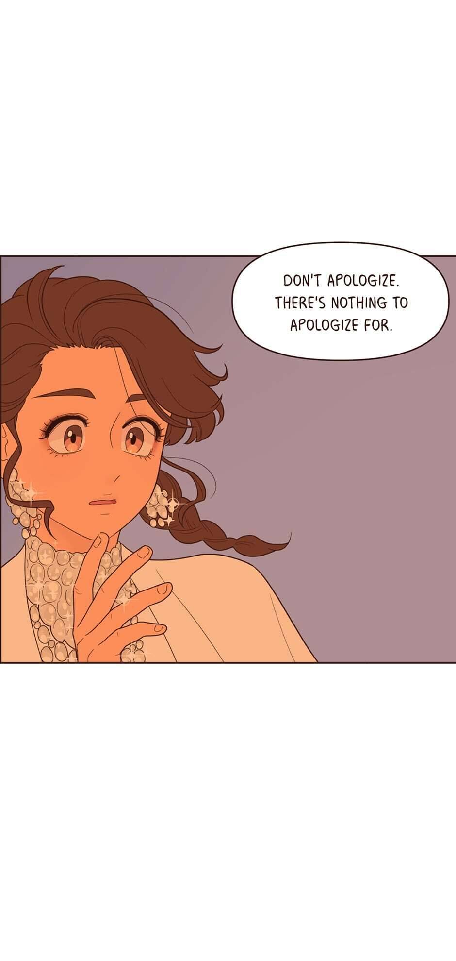 Interview with the Crazy Rich chapter 24 - page 38