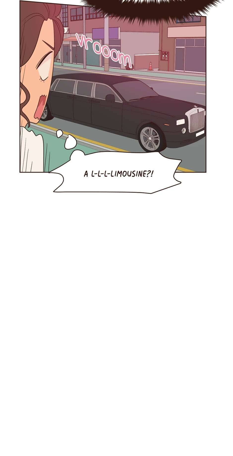 Interview with the Crazy Rich chapter 24 - page 4