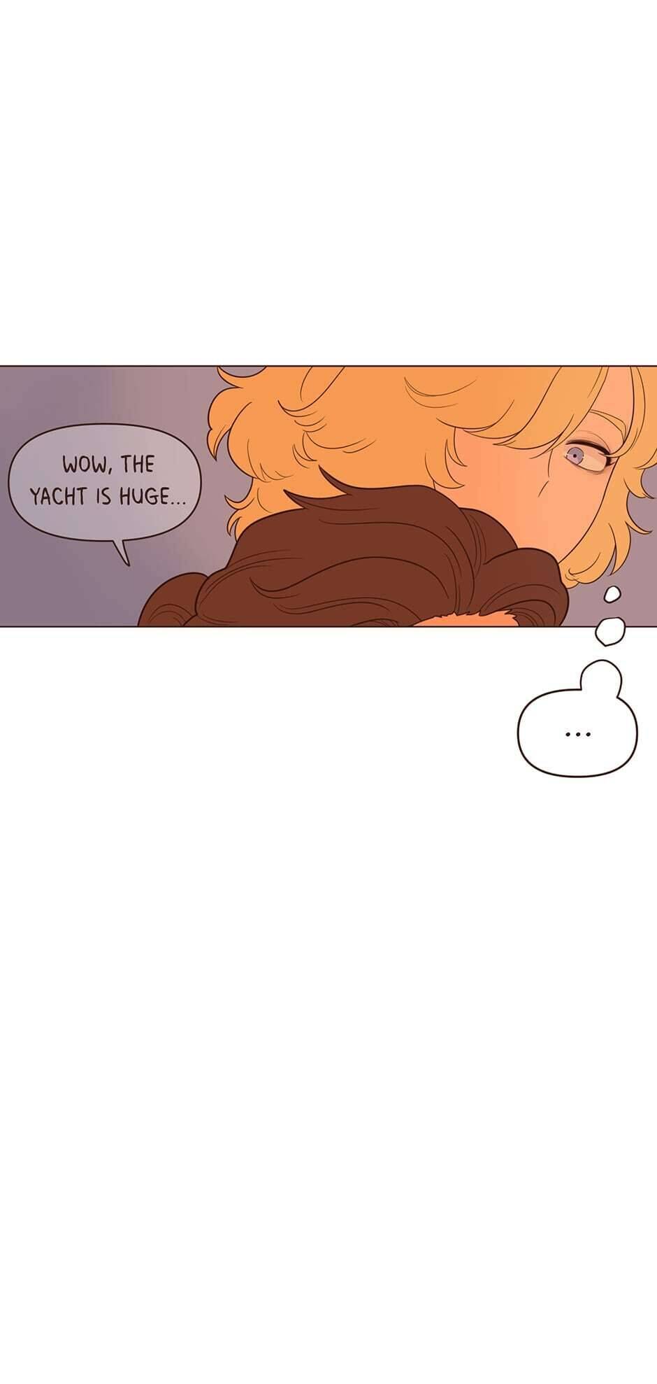 Interview with the Crazy Rich chapter 24 - page 40