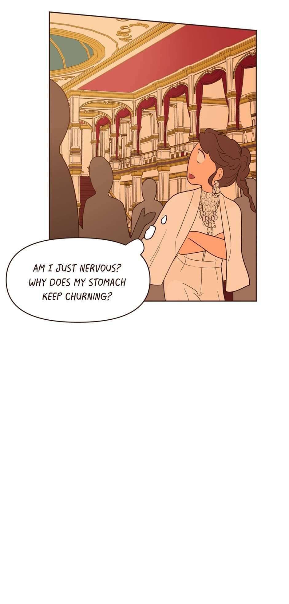 Interview with the Crazy Rich chapter 24 - page 45