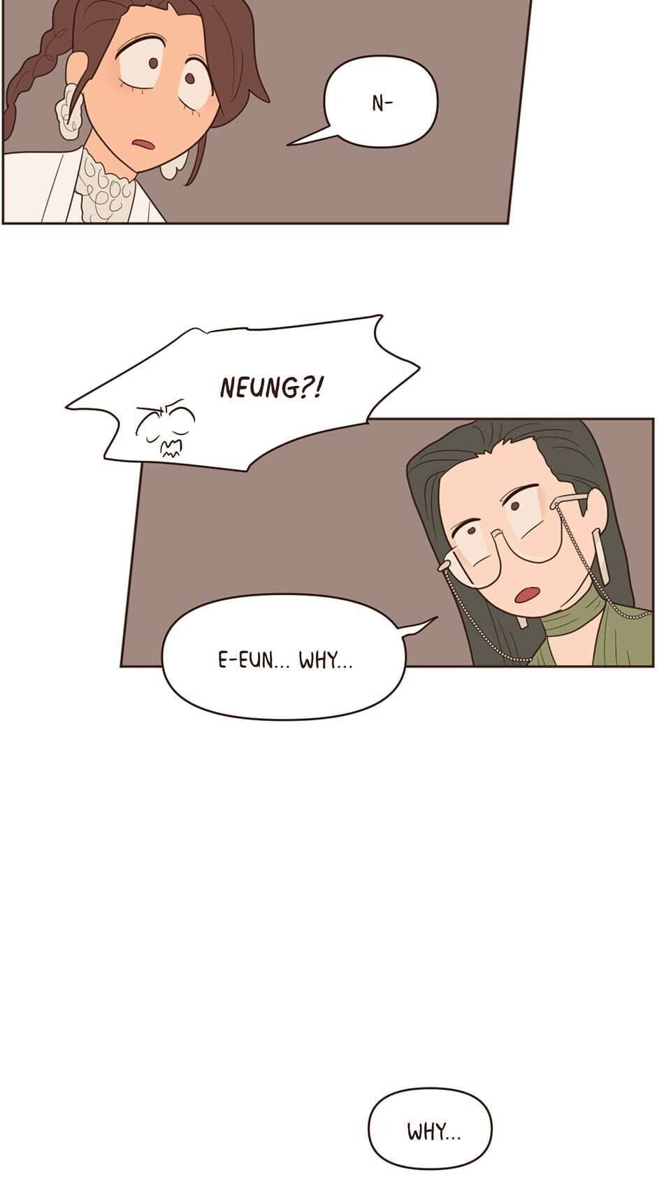 Interview with the Crazy Rich chapter 24 - page 48