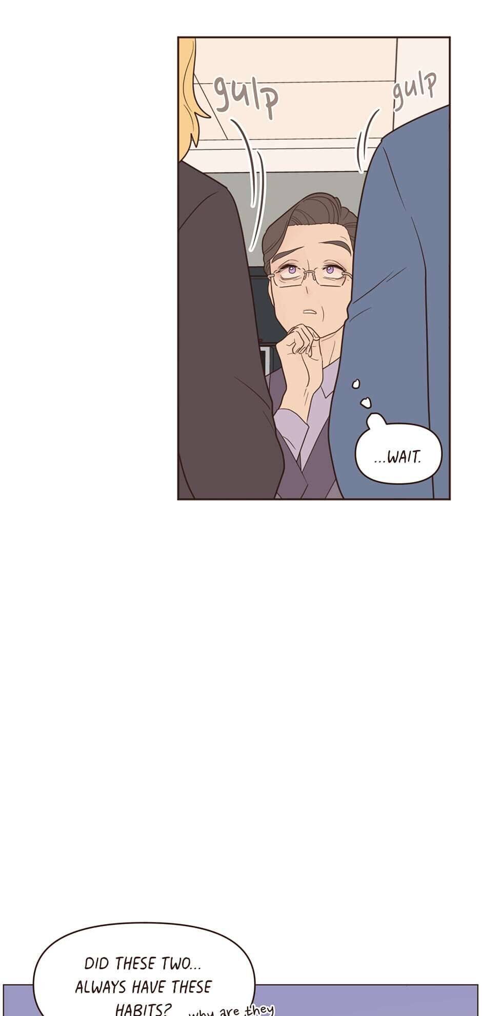Interview with the Crazy Rich Chapter 33 - page 12