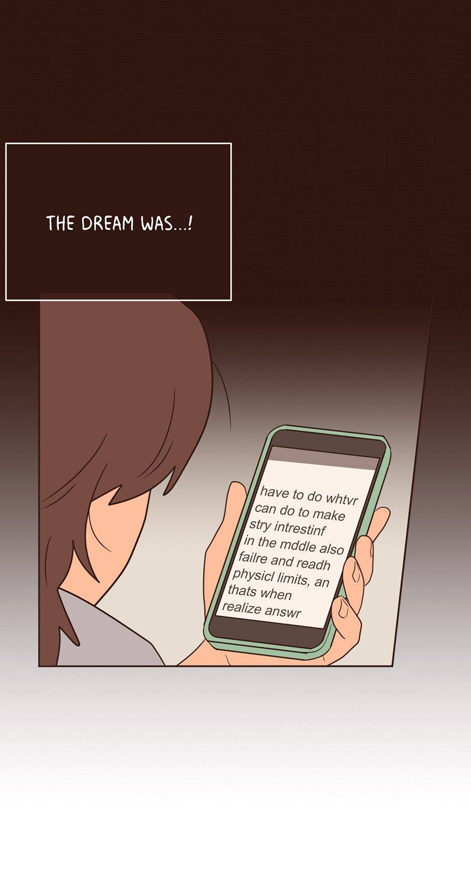 Interview with the Crazy Rich Chapter 33 - page 17