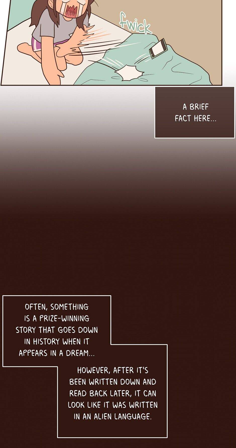 Interview with the Crazy Rich Chapter 33 - page 19