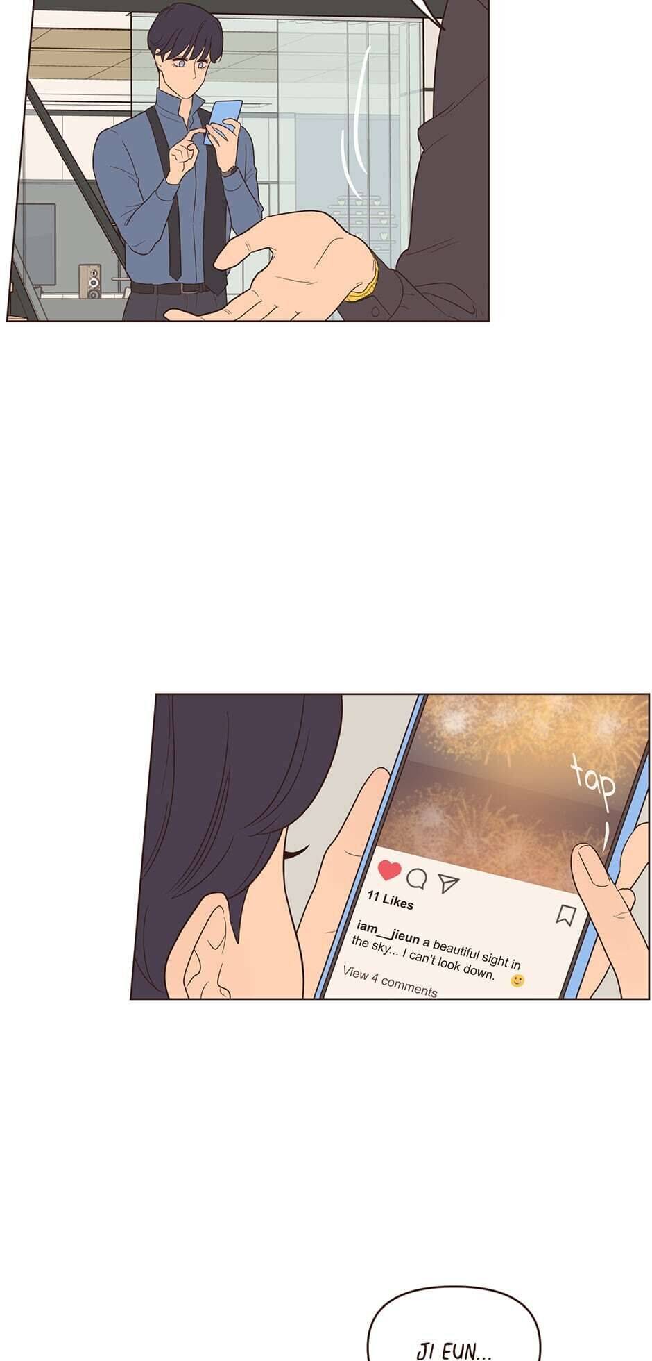Interview with the Crazy Rich Chapter 33 - page 3
