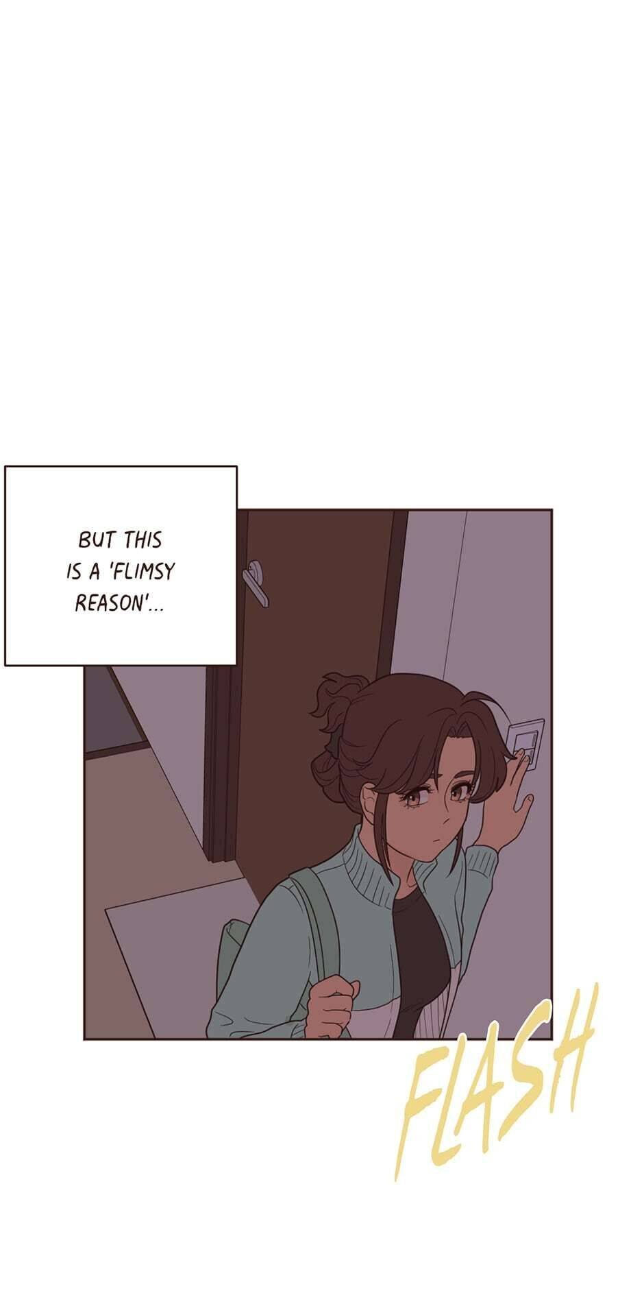 Interview with the Crazy Rich Chapter 33 - page 30