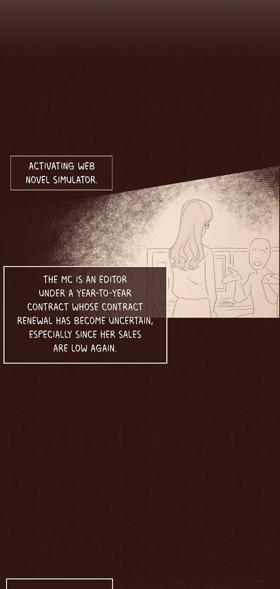 Interview with the Crazy Rich Chapter 33 - page 34