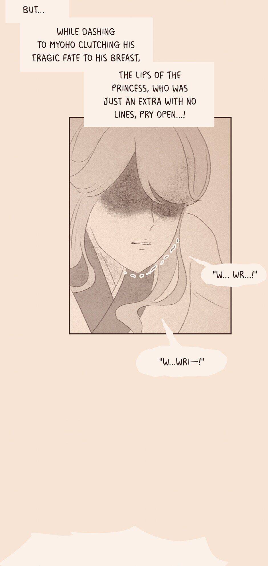 Interview with the Crazy Rich Chapter 33 - page 39