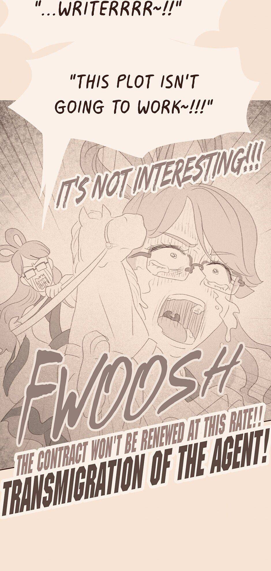 Interview with the Crazy Rich Chapter 33 - page 40