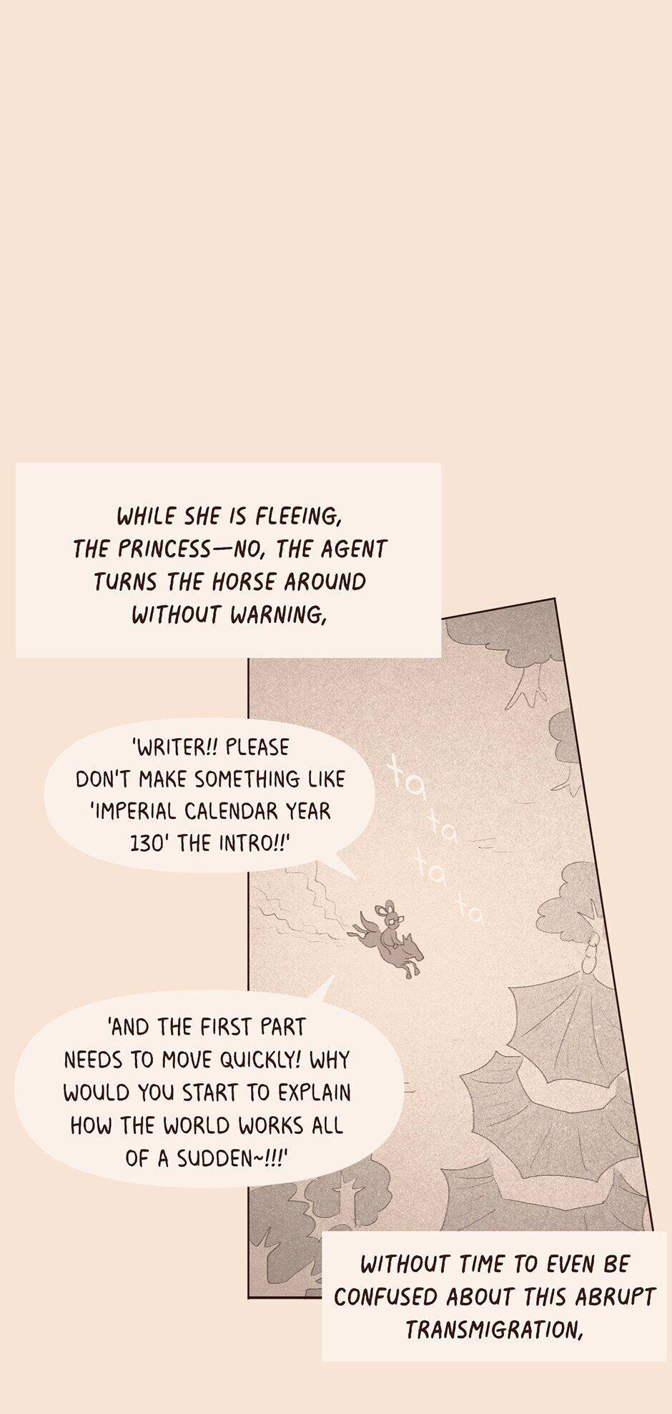 Interview with the Crazy Rich Chapter 33 - page 41
